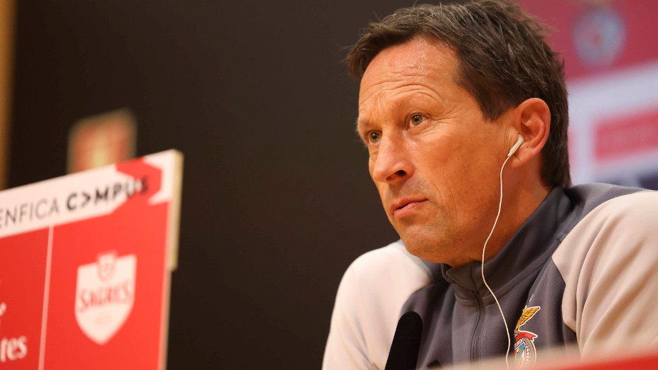 Roger Schmidt