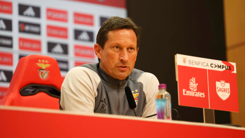 Roger Schmidt