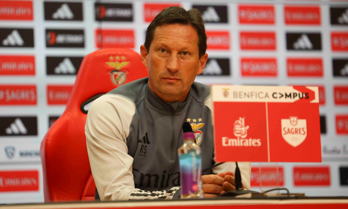 Roger Schmidt