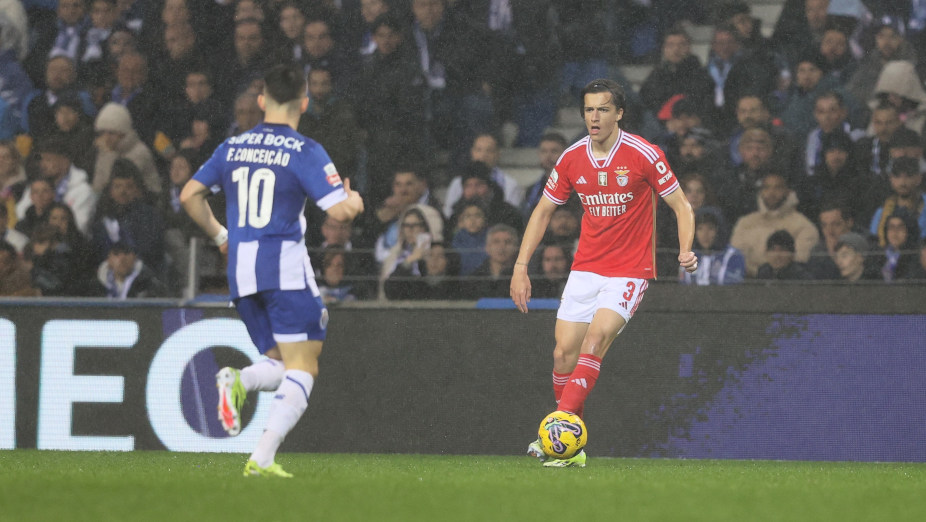 FC Porto-Benfica