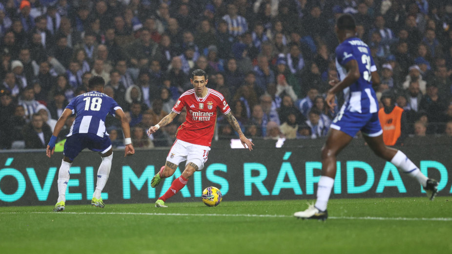 FC Porto-Benfica