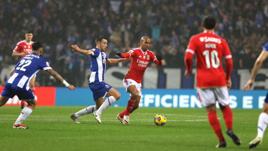 FC Porto-Benfica