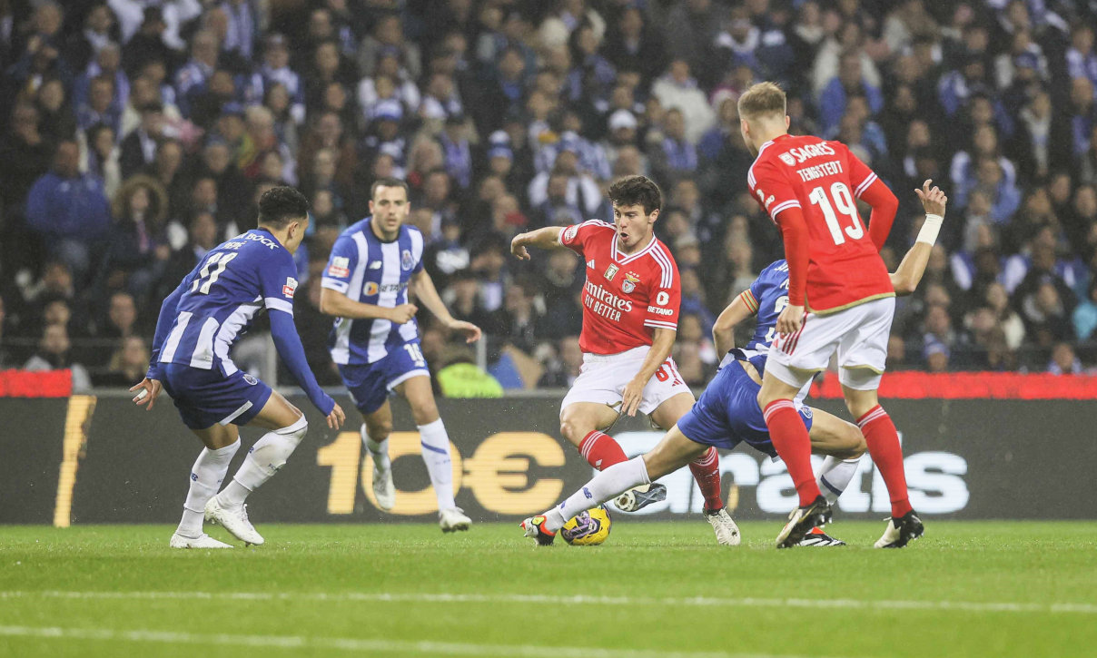 FC Porto-Benfica
