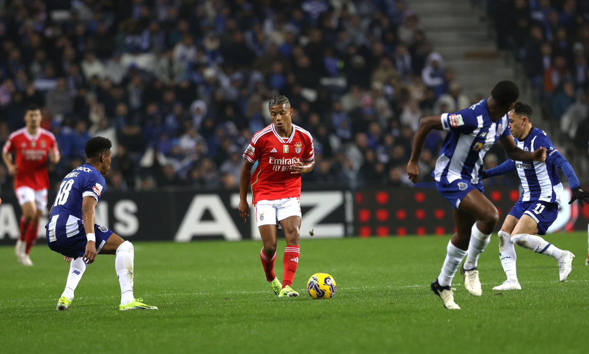 FC Porto-Benfica