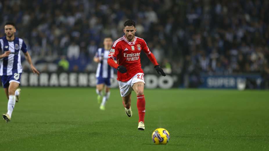 FC Porto-Benfica