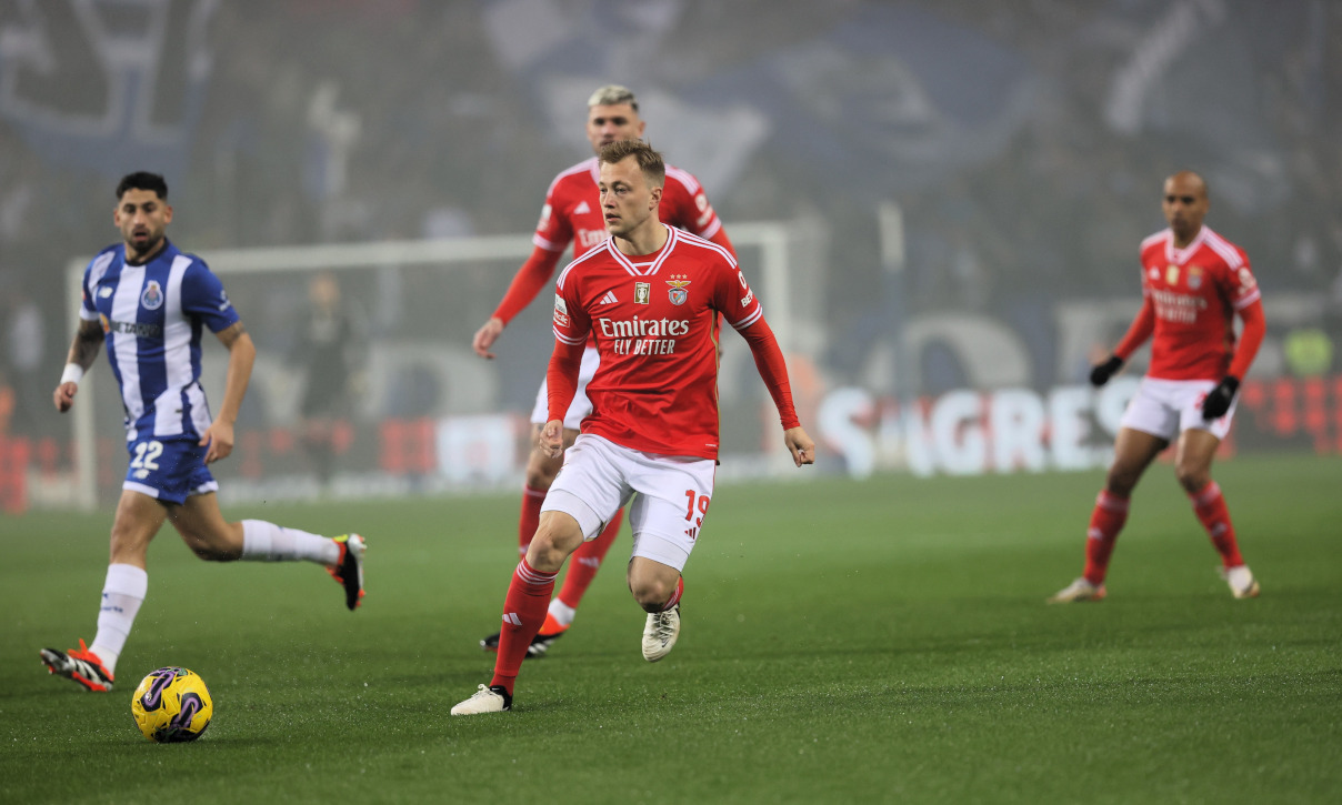 FC Porto-Benfica