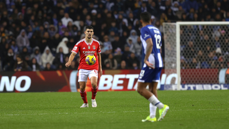 FC Porto-Benfica