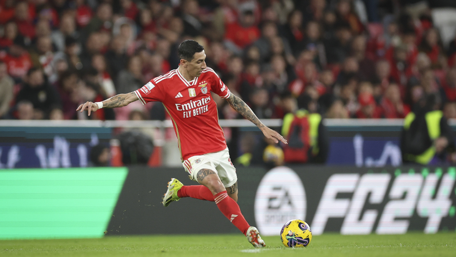 Di María