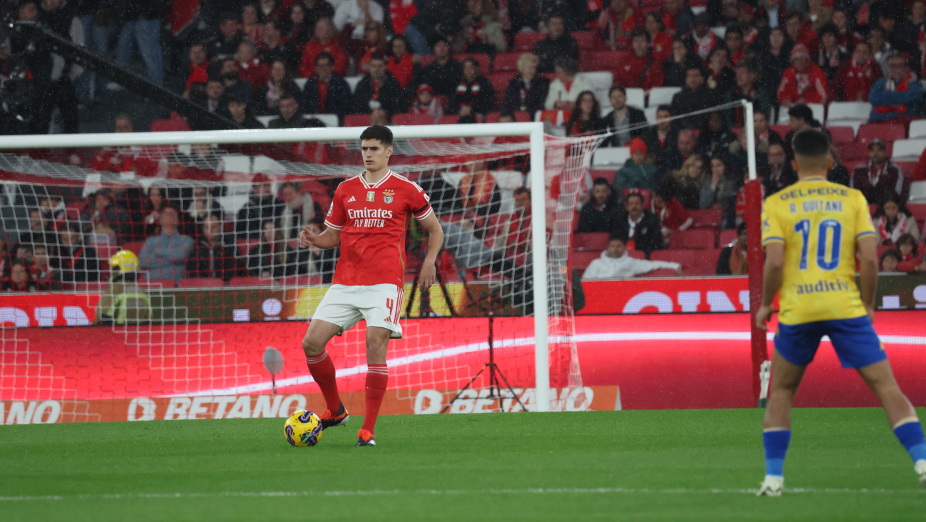 Benfica-Estoril