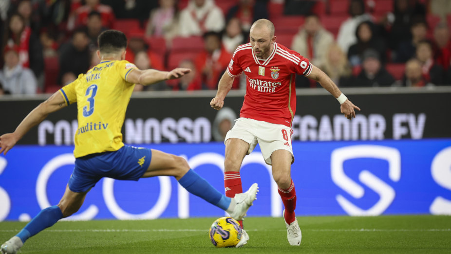 Benfica-Estoril