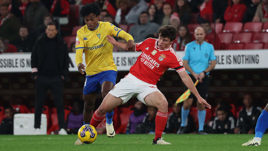 Benfica-Estoril