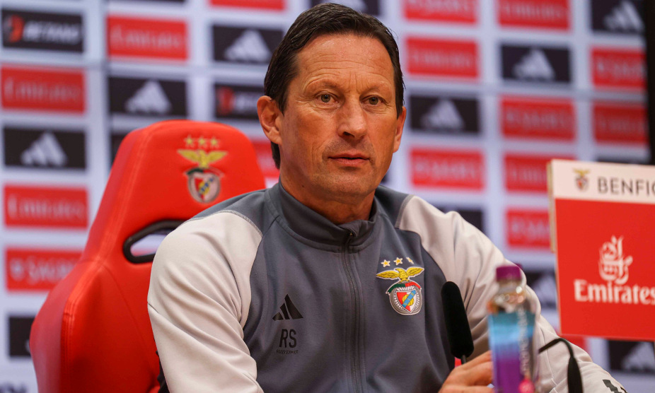 Roger Schmidt