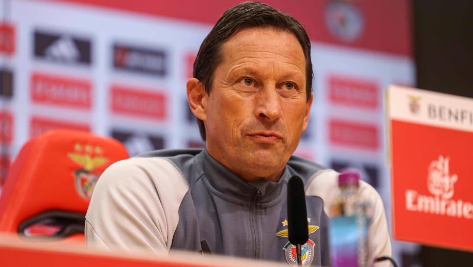Roger Schmidt