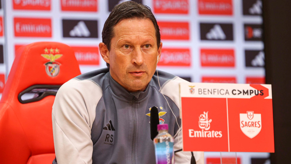 Roger Schmidt