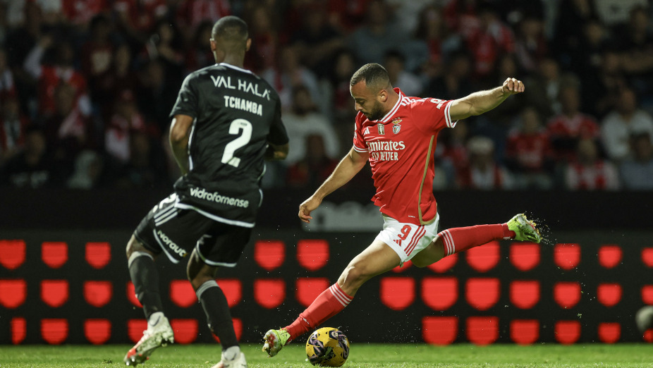 Casa Pia-Benfica