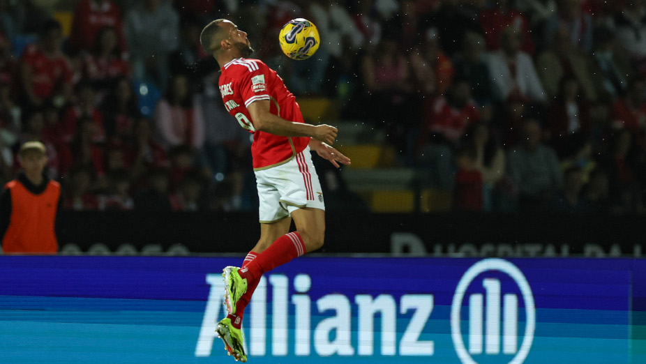 Casa Pia-Benfica