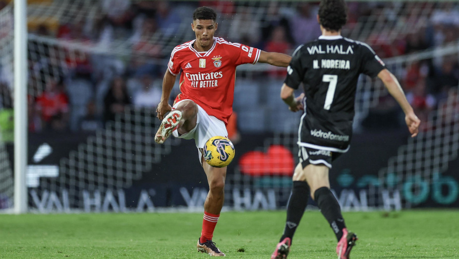 Casa Pia-Benfica
