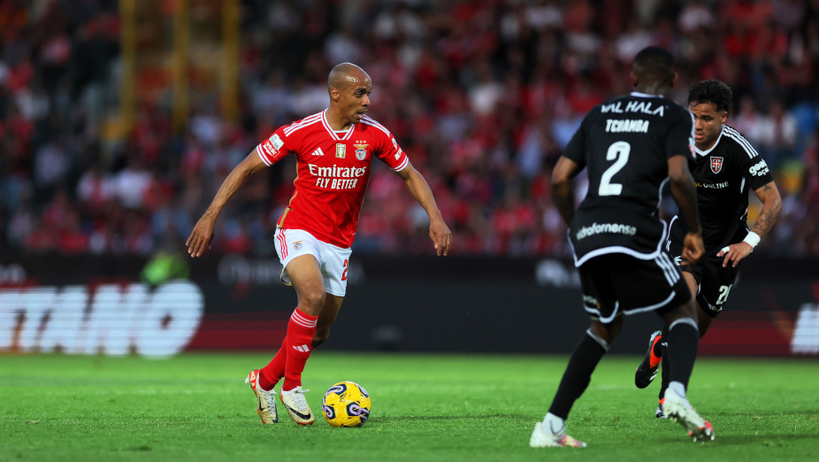 João Mário