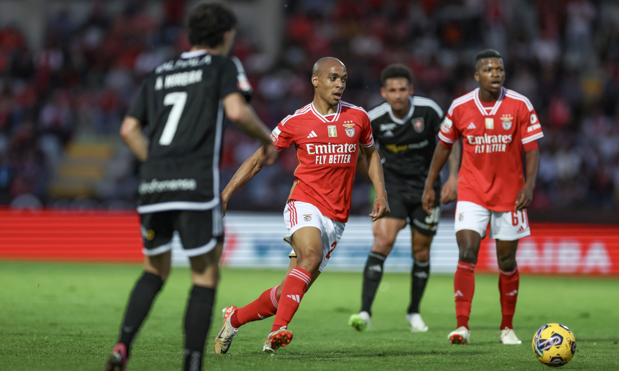 João Mário