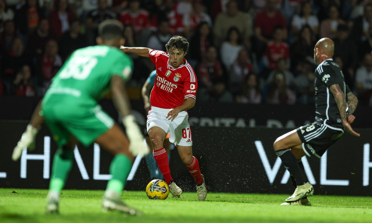 Casa Pia-Benfica