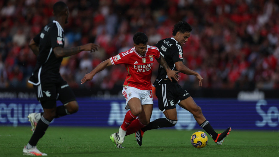 Casa Pia-Benfica