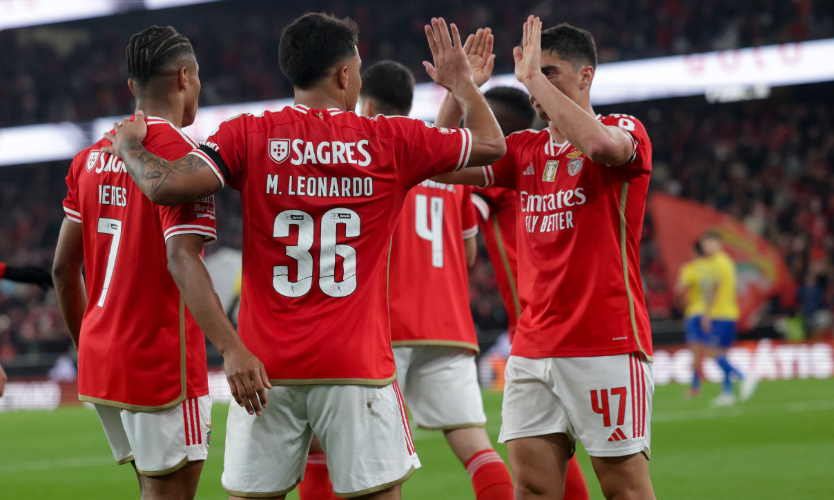 Benfica
