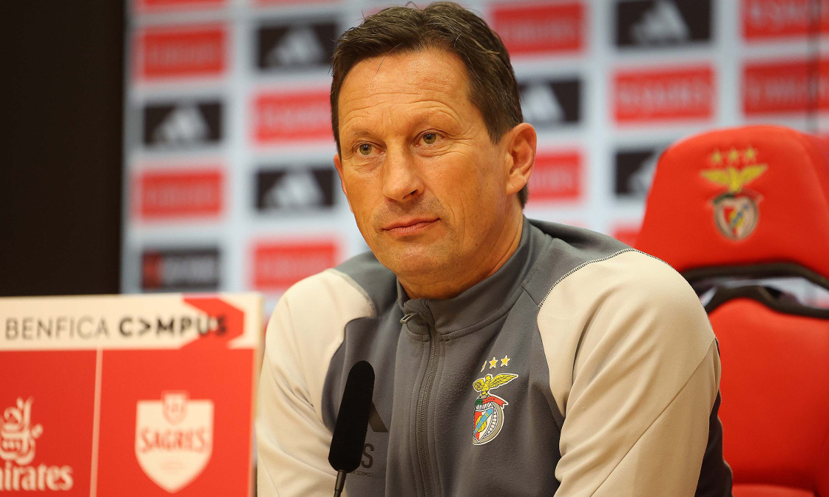 Roger Schmidt