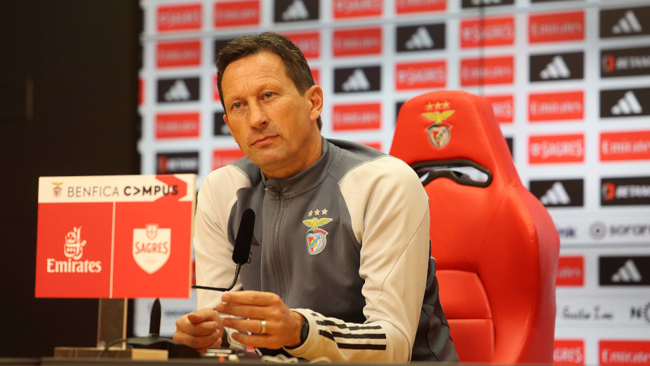 Roger Schmidt