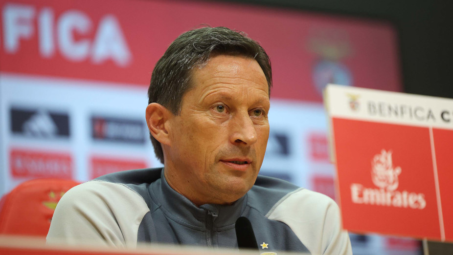 Roger Schmidt