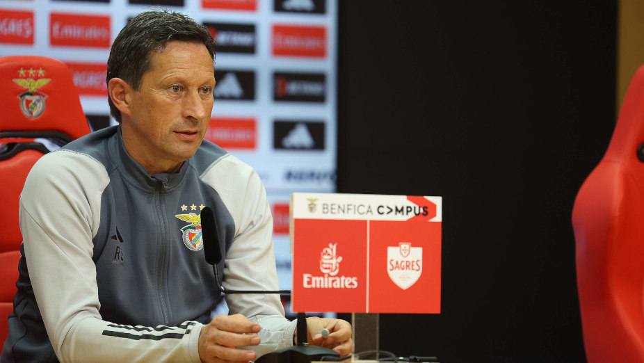 Roger Schmidt