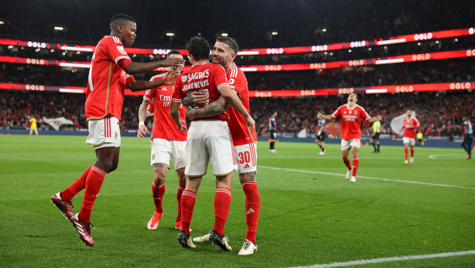 Benfica