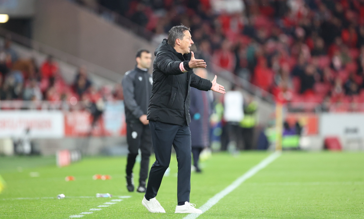 Benfica-Chaves