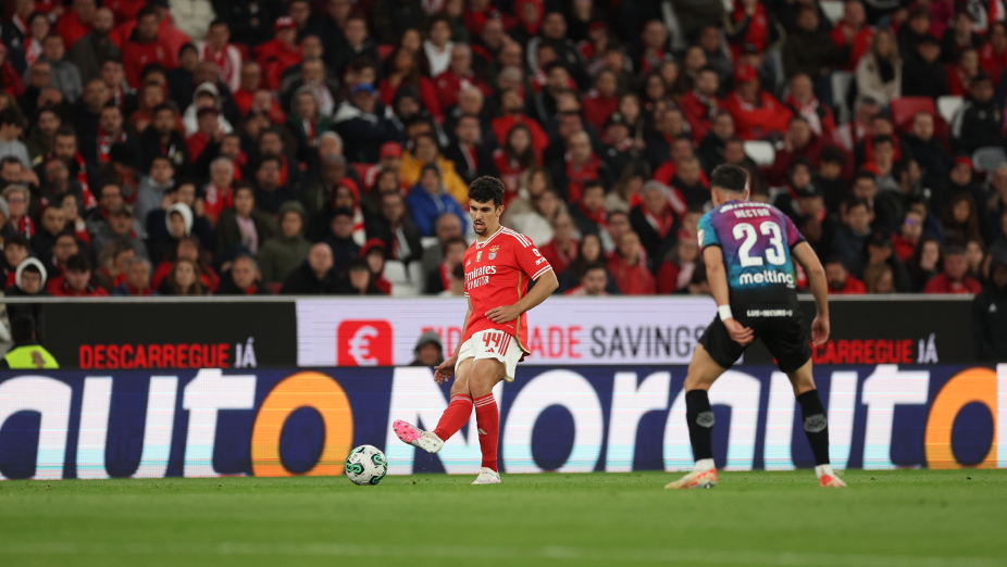 Benfica-Chaves