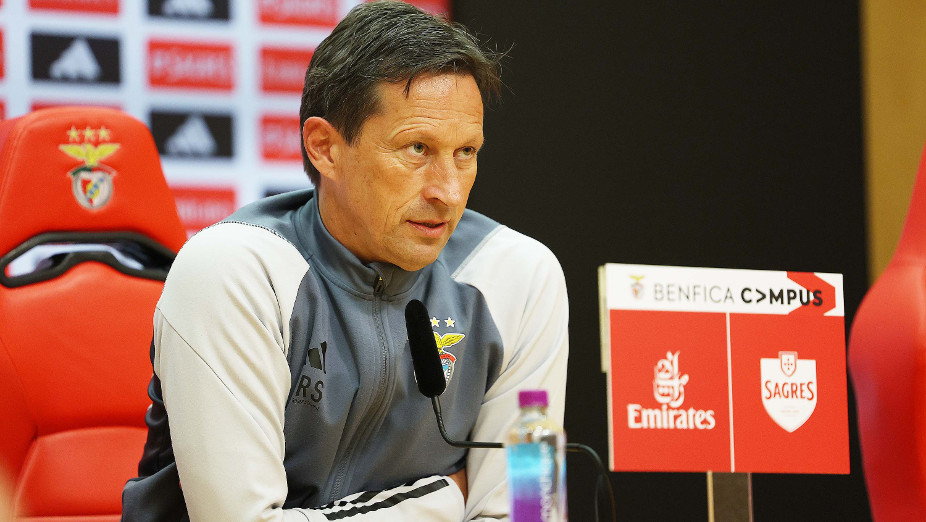 Roger Schmidt