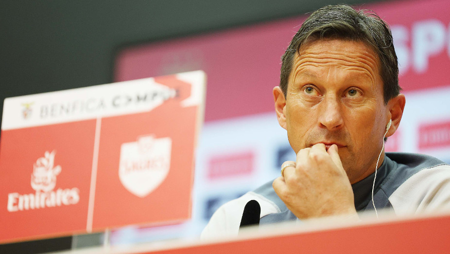 Roger Schmidt