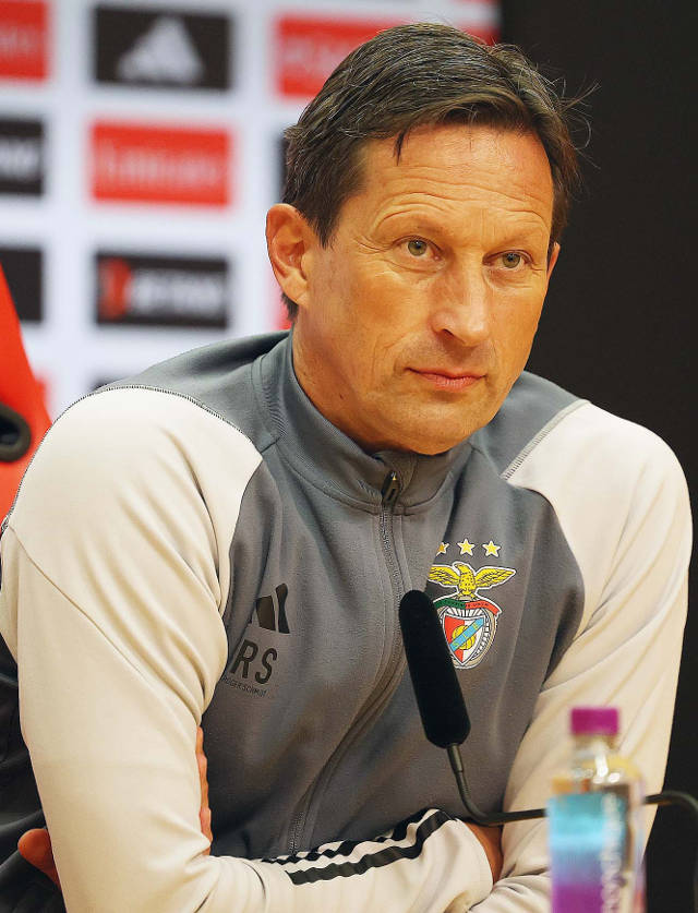 Roger Schmidt