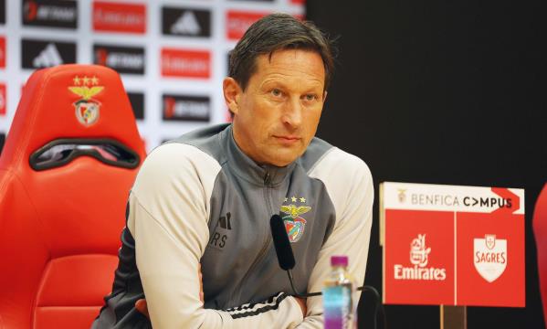 Roger Schmidt