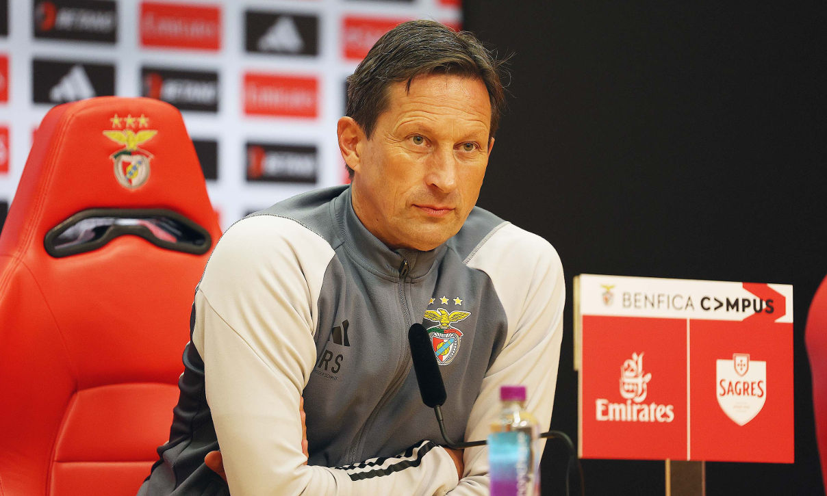 Roger Schmidt