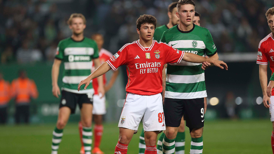 Benfica-Sporting
