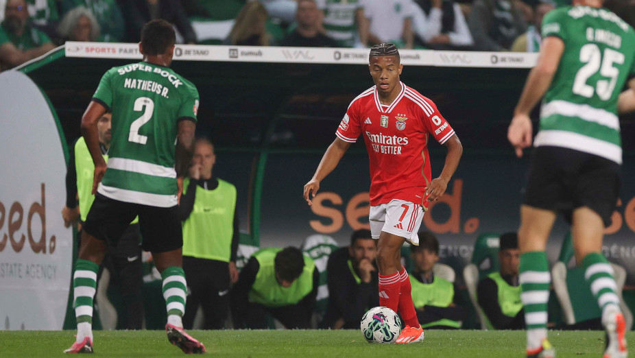 Benfica