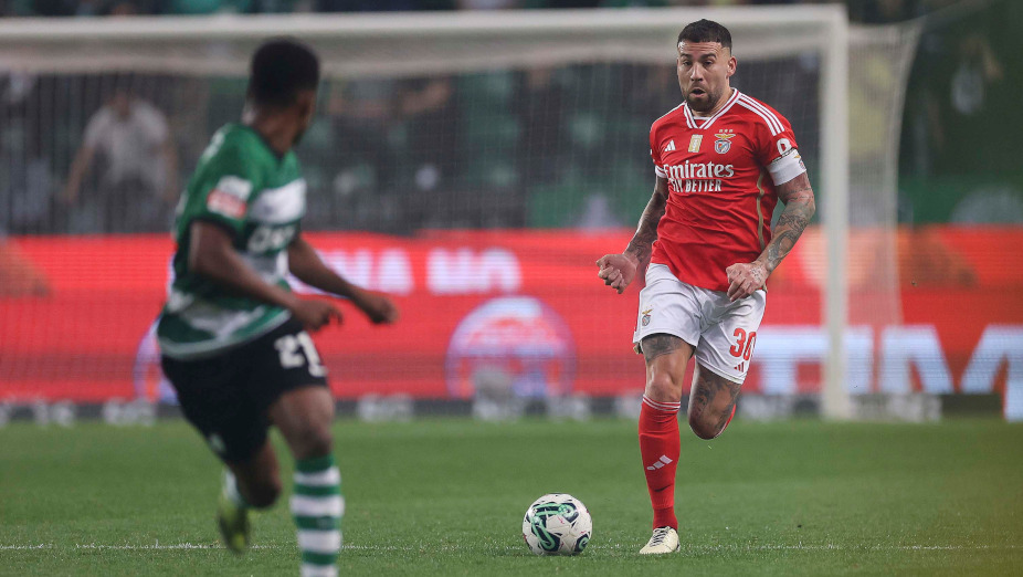 Benfica