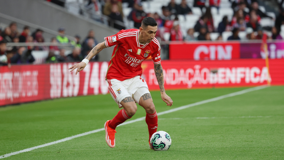 Di María