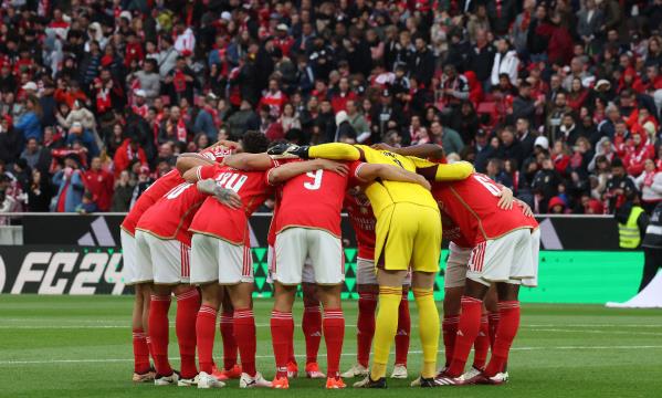 Equipa unida
