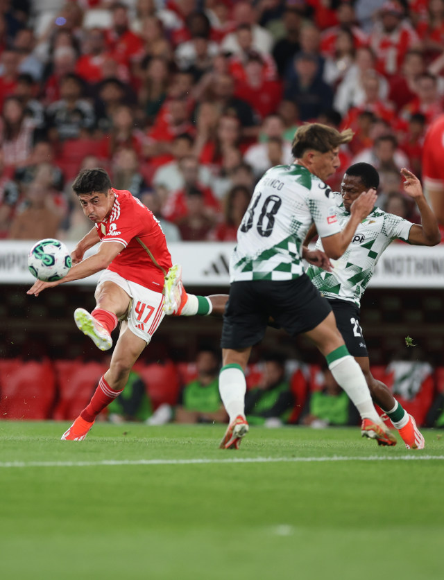 Tiago Gouveia