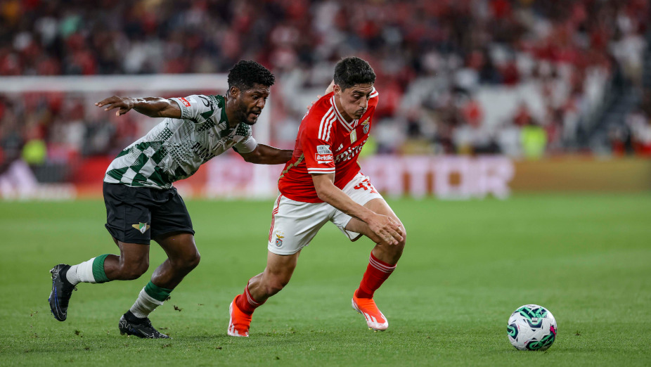 Tiago Gouveia