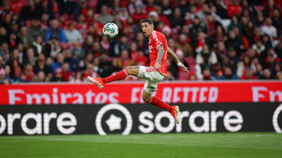 Di María