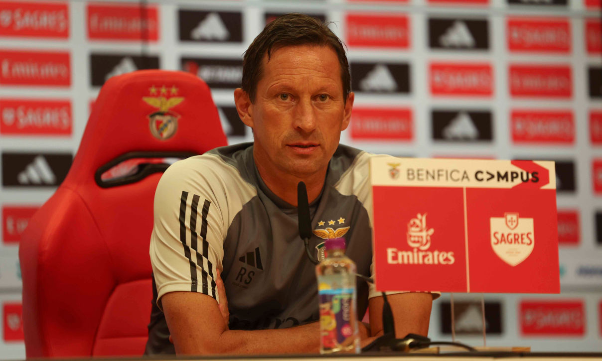 Roger Schmidt