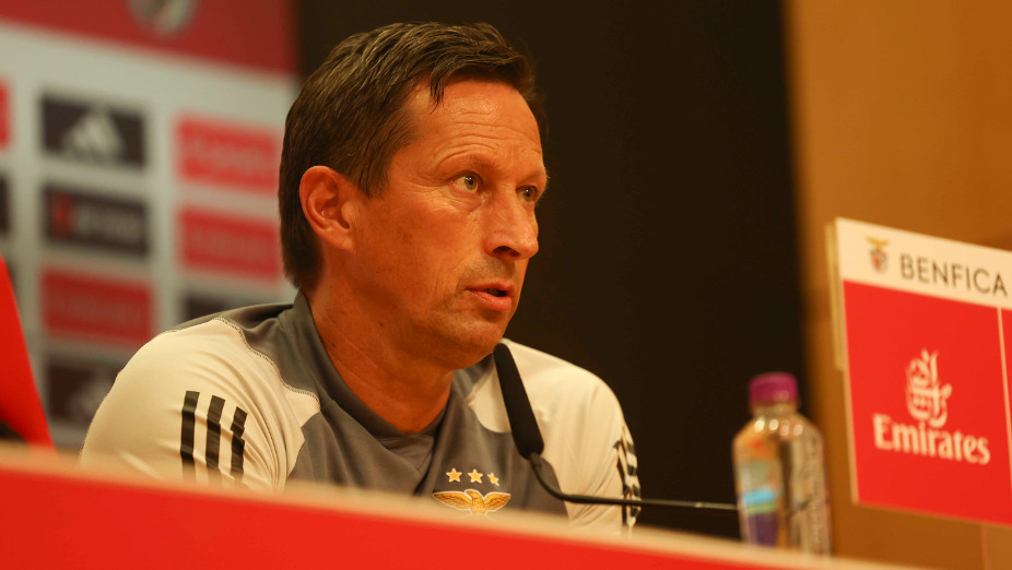 Roger Schmidt