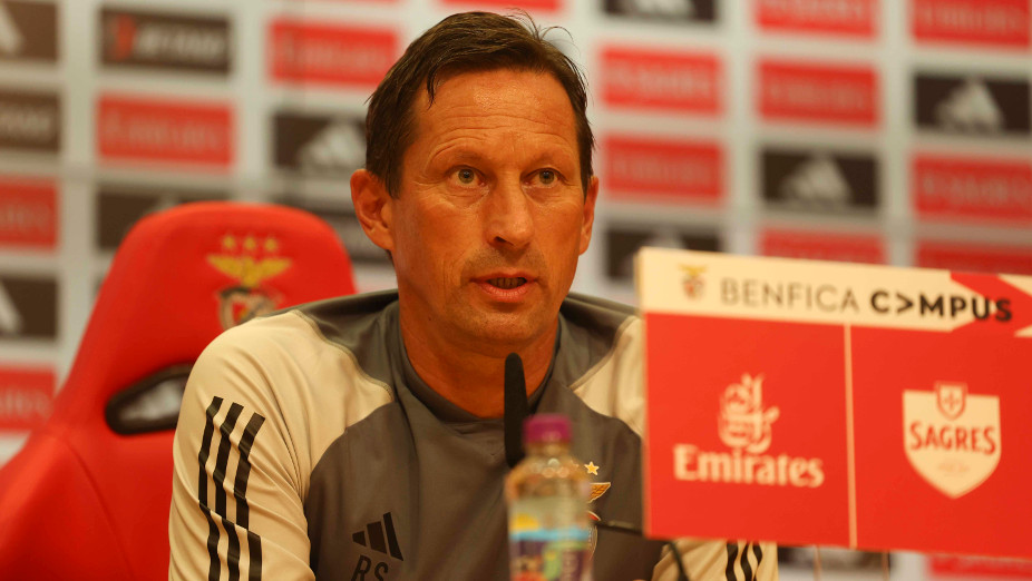 Roger Schmidt
