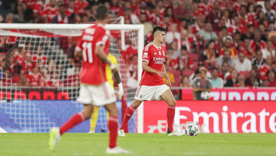 António Silva